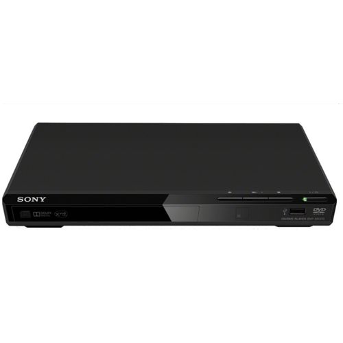 Lecteur Dvd - Dvpsr370b