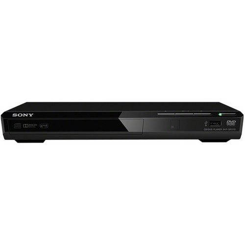 Lecteur Dvd - Dvpsr370b