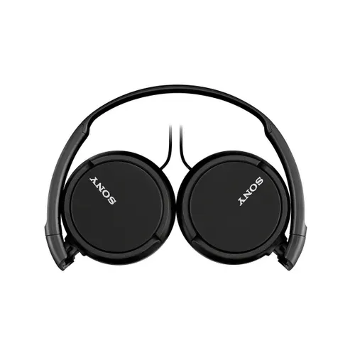 Casque arceau filaire SONY MDR-ZX110APB NOIR