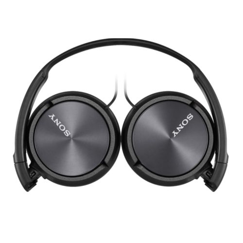 Casque Arceau Avec Micro - Mdrzx310apb