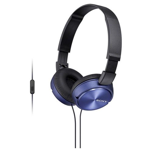 Casque Filaire Sony Mdrzx 310 Apl