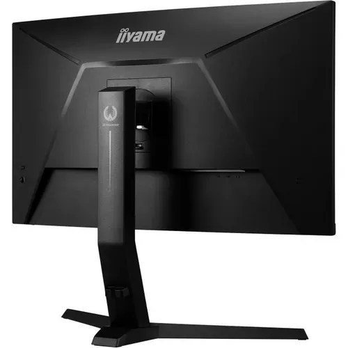 Ecran PC Gamer Incurvé - Gb2766hsu-b1 - G-master - 27 Fhd - Dalle Va - 1 Ms - 165hz - Hdmi 2