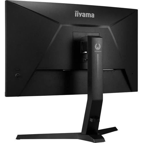 Ecran PC Gamer Incurvé - Gb2766hsu-b1 - G-master - 27 Fhd - Dalle Va - 1 Ms - 165hz - Hdmi 2