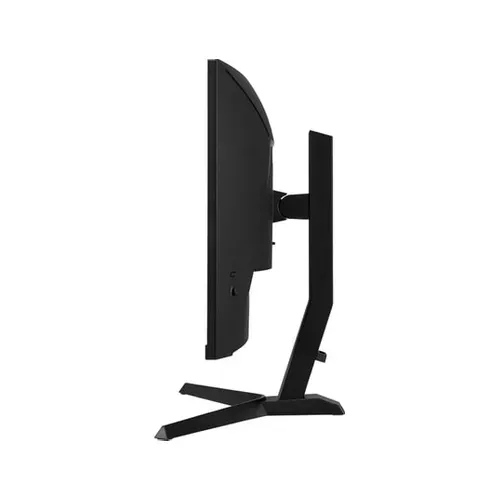 Ecran PC Gamer Incurvé - Gb2766hsu-b1 - G-master - 27 Fhd - Dalle Va - 1 Ms - 165hz - Hdmi 2