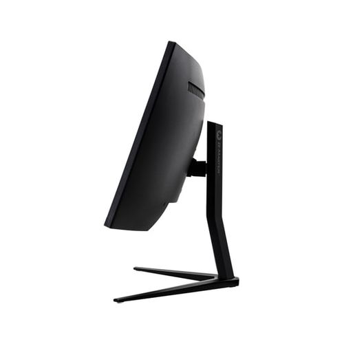 Ecran PC Gaming 34" 0.4ms 2xhdmi 2xdp - Gcb3480wqsu-b1