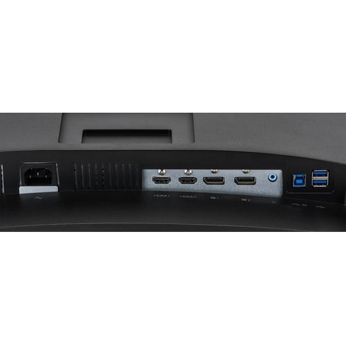 Ecran PC Gaming 34" 0.4ms 2xhdmi 2xdp - Gcb3480wqsu-b1