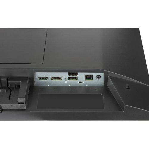 Écran 21,5" Full HD Ips 100 Hz 1 Ms HDMI/dp Avec USB Hub