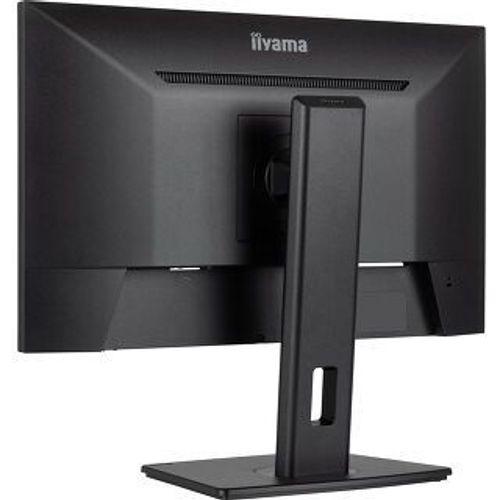 Ecran PC - 23,8 - Full HD - 100hz - Dalle Ips - 1ms - Pied Réglable + Pivot - Prolite Xub2493hsu-b7