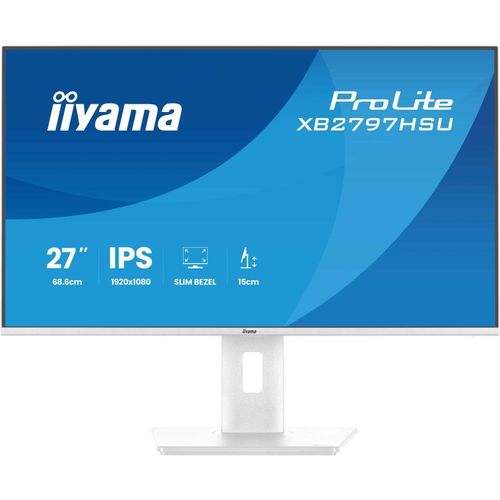 Ecran D'ordinateur Iiyama Xb2797hsu-w1