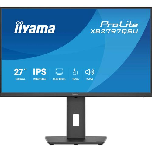 Écran D'ordinateur Iiyama Xb2797qsu-b1