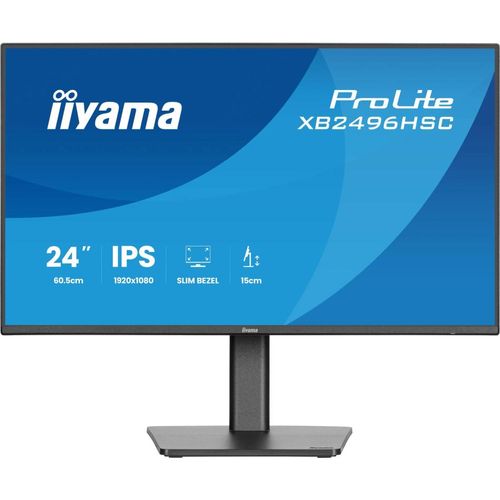 Moniteur Iiyama Xb2496hsc-b1