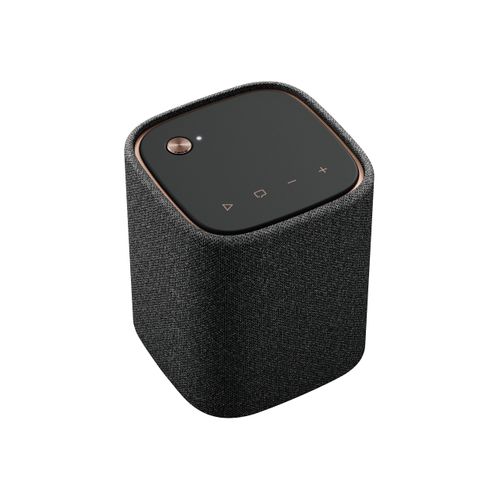 Enceinte Bluetooth® nomade YAMAHA WS-B1ACGY