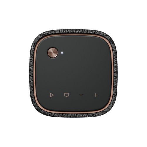 Enceinte Bluetooth® nomade YAMAHA WS-B1ACGY