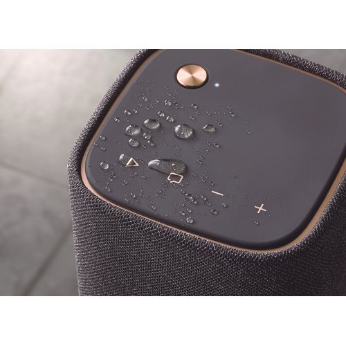 Enceinte Bluetooth® nomade YAMAHA WS-B1ACGY