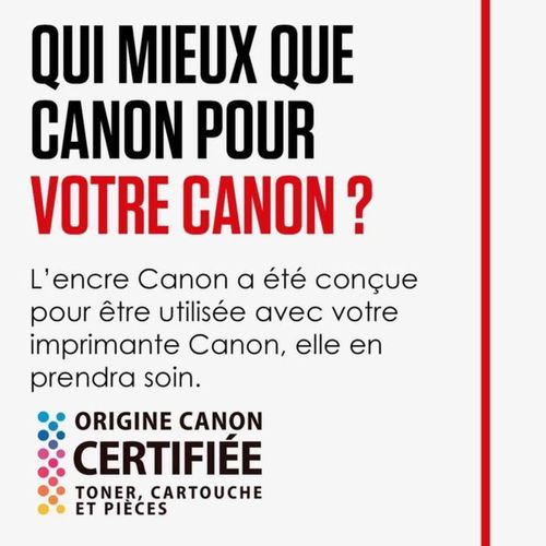 Cartouche D'encre Cli-551gy Gris