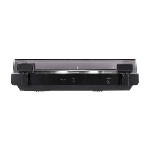 Platine Vinyle Tourne-Disque Noir At-lp60xbk