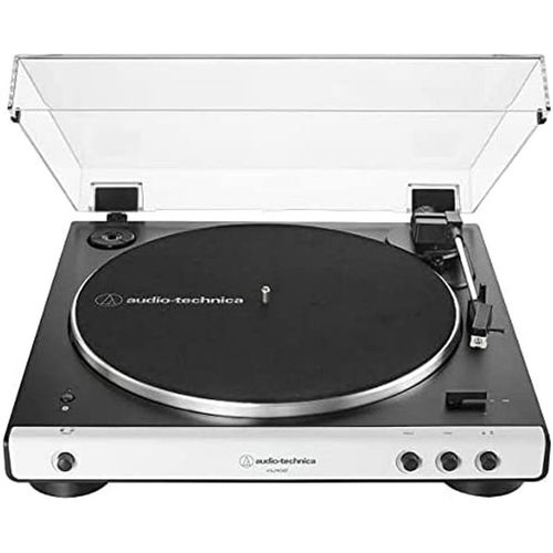 Platine Vinyle Tourne-Disques Lp60xbtw
