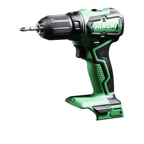 Perceuse-visseuse 18v Compacte 55nm (sans Batterie Ni Chargeur) En Boite En Carton - Hikoki - Ds18dd