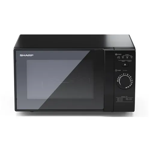 Four Micro-ondes Gril 20L 700W -  Yc-gg02e-b