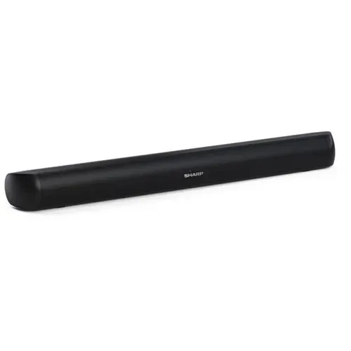 Barre De Son  Ht-sb107 - Bluetooth 4.2 - 90w - HDMI, Aux 3.5mm, USB - Noir