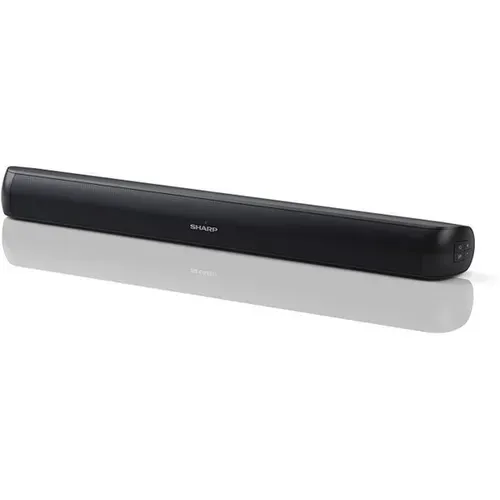 Barre De Son  Ht-sb107 - Bluetooth 4.2 - 90w - HDMI, Aux 3.5mm, USB - Noir