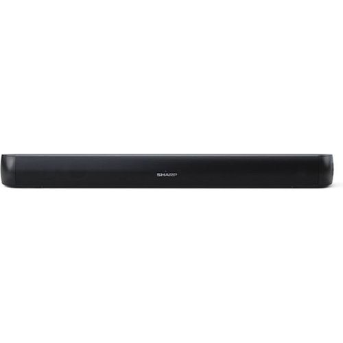 Barre De Son  Ht-sb107 - Bluetooth 4.2 - 90w - HDMI, Aux 3.5mm, USB - Noir