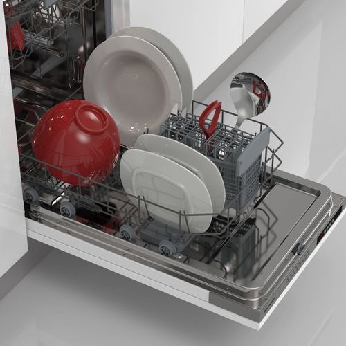 Lave-vaisselle intégrable SHARP QW-I1GI47EX 10 couverts