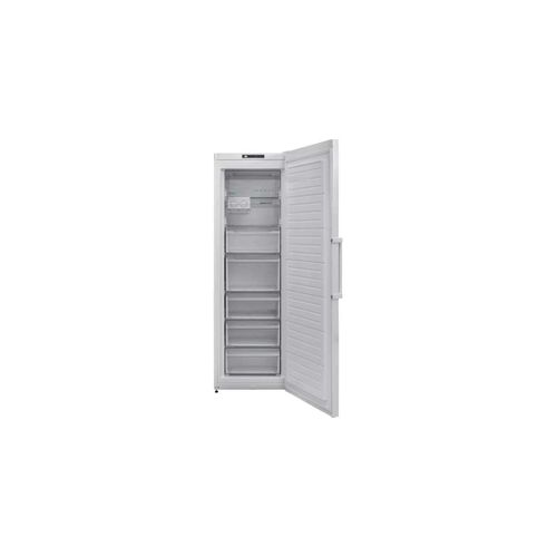 Congélateur Armoire 280l froid ventilé Hauteur 186 cm - Sjsc11cmxwe