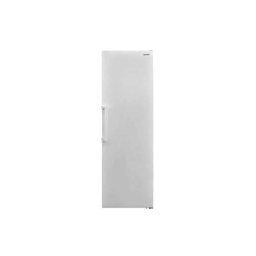 Congélateur Armoire 280l froid ventilé Hauteur 186 cm - Sjsc11cmxwe
