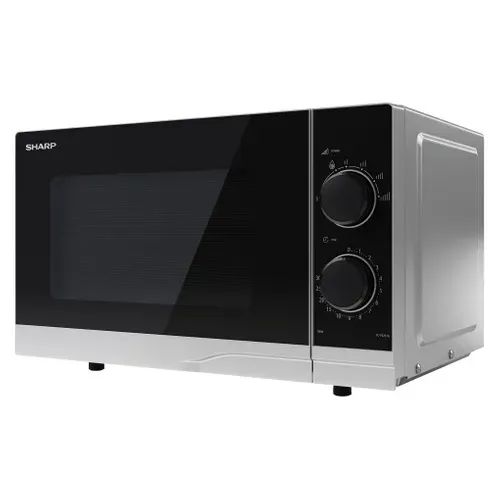 Four Micro-ondes Yc-ps201ae-s 20l 700w Noir