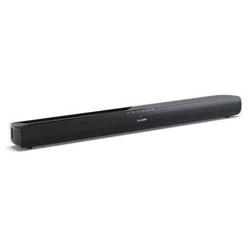Barre De Son HT-SB100 - 75w Avec HDMI Et Bluetooth 5.1