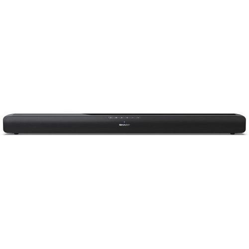 Barre De Son HT-SB100 - 75w Avec HDMI Et Bluetooth 5.1
