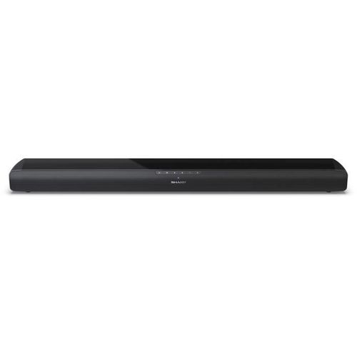 Barre De Son HT-SB100 - 75w Avec HDMI Et Bluetooth 5.1