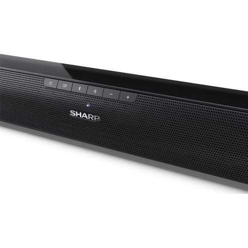 Barre De Son HT-SB100 - 75w Avec HDMI Et Bluetooth 5.1