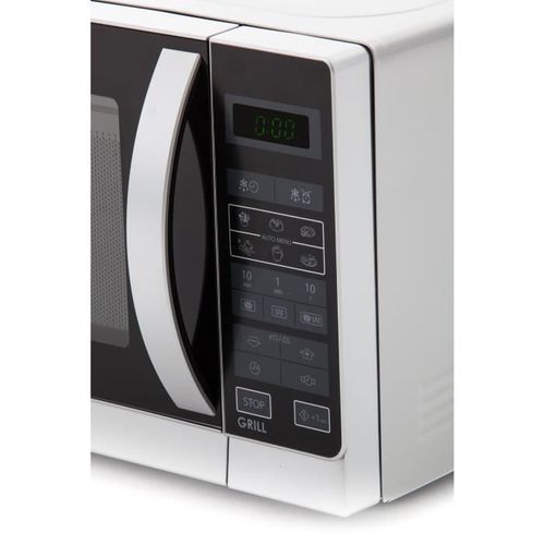 Micro-ondes R-742ww 25l 900 W Grill 1000 W Blanc