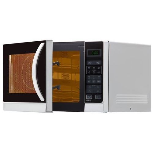 Micro-ondes R-742ww 25l 900 W Grill 1000 W Blanc