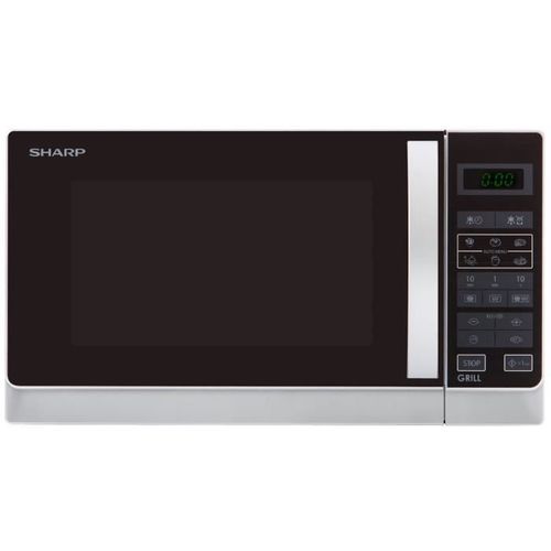 Micro-ondes R-742ww 25l 900 W Grill 1000 W Blanc