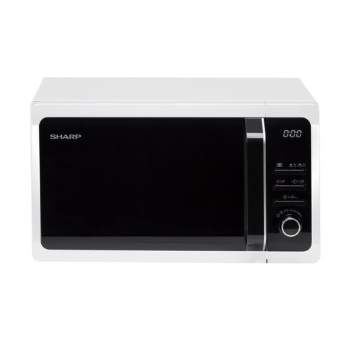 Micro-ondes Mono 20l 800w Blanc - R243ww