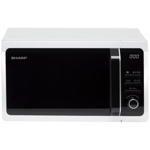Micro-ondes Mono 20l 800w Blanc - R243ww