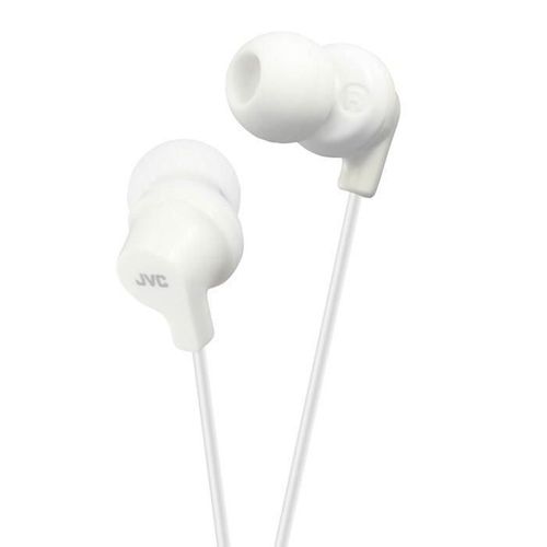 Écouteurs Ha-fx10 Souple - Intra-auriculaires