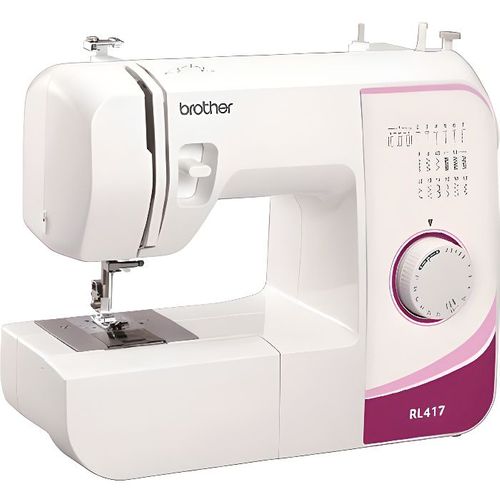 Machine à Coudre Rl417