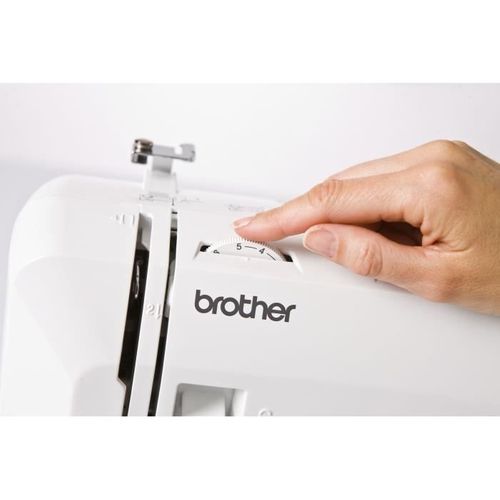 Machine à Coudre Rl417