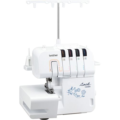 Surjeteuse Brother 1334ds