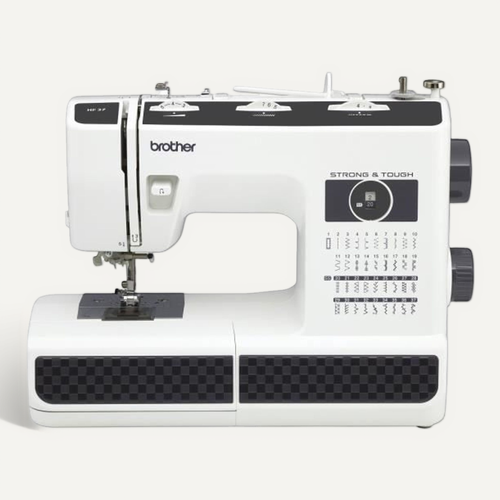 Hf37 Machine à Coudre Mécanique – 37 Pts