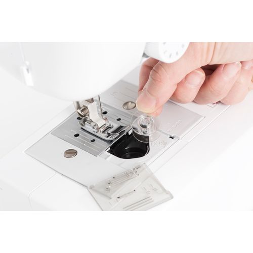 Machines à Coudre Brother X14s - Idéale Pour Débutants - Simple Et Intuitive