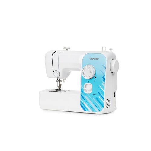 Machines à Coudre Brother X14s - Idéale Pour Débutants - Simple Et Intuitive