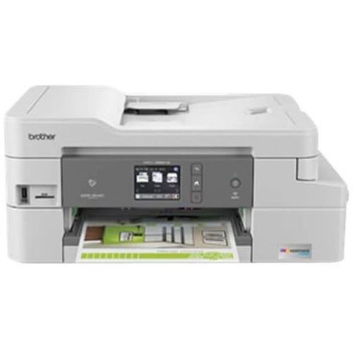 Imprimante Multifonction    Mfcj5955dw  Jet Dencre  A3  Couleur  Wifi  Mfcj5955dwre1