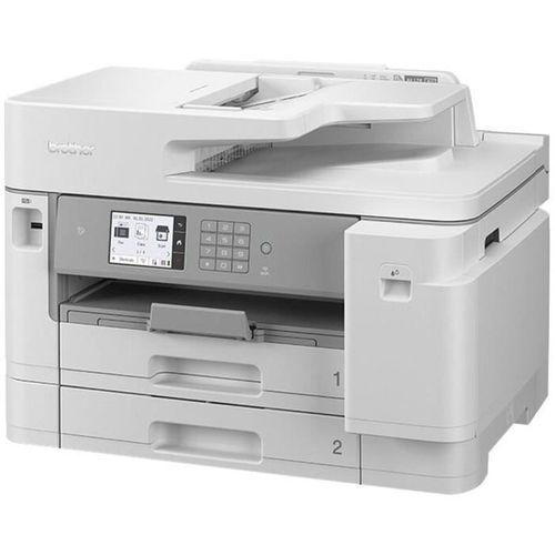Imprimante Multifonction    Mfcj5955dw  Jet Dencre  A3  Couleur  Wifi  Mfcj5955dwre1