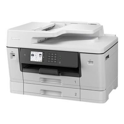 Imprimante Multifonctiontout-en-un Professionnelle A3 Avec Wi-fi Mfc-j6940dw