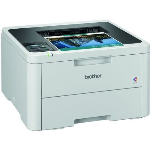 Hl-l3240cdw Imprimante Laser Couleur 600 X 2400 Dpi A4 Wifi